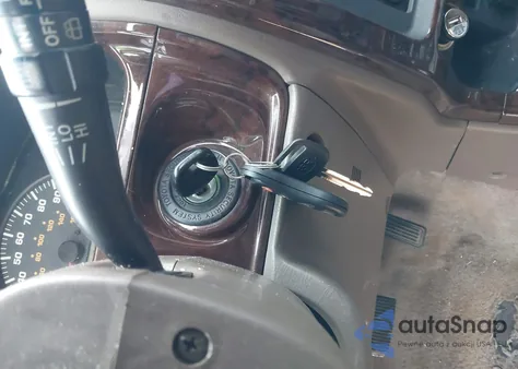 2001 Toyota 4Runner Limited V6 из США, поврежденный, VIN JT3GN87R710212841